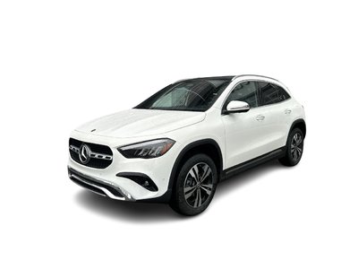 2026 Mercedes-Benz GLA in Vancouver, British Columbia