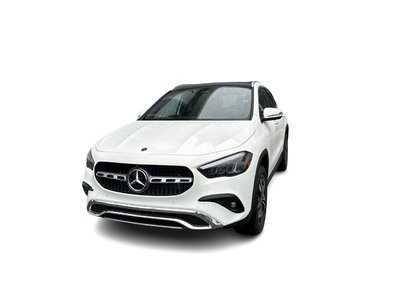 2026 Mercedes-Benz GLA in Vancouver, British Columbia