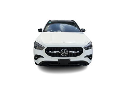 Mercedes-Benz GLA  2026 à Vancouver, Colombie-Britannique