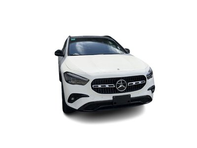 Mercedes-Benz GLA  2026 à Vancouver, Colombie-Britannique