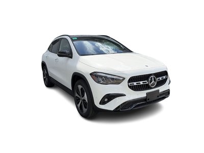 Mercedes-Benz GLA  2026 à Vancouver, Colombie-Britannique
