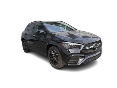 2026 Mercedes-Benz GLA in Vancouver, British Columbia