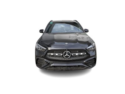 2026 Mercedes-Benz GLA in Vancouver, British Columbia