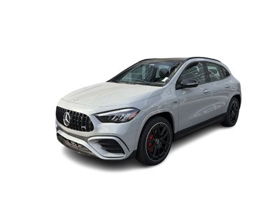 Mercedes-Benz GLA  2026 à Vancouver, Colombie-Britannique