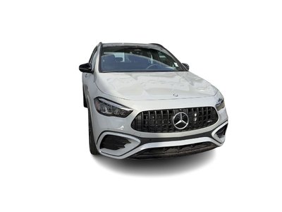 2026 Mercedes-Benz GLA in Langley, British Columbia