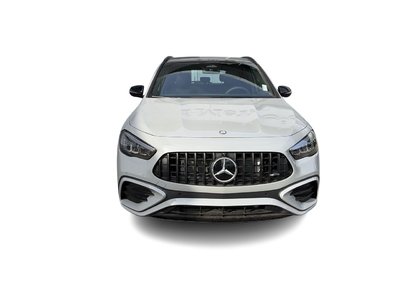 2026 Mercedes-Benz GLA in Langley, British Columbia