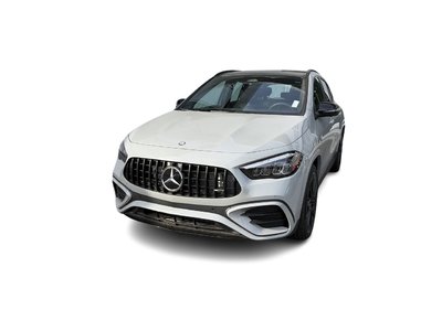 Mercedes-Benz GLA  2026 à Vancouver, Colombie-Britannique
