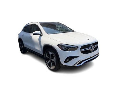 2026 Mercedes-Benz GLA in Vancouver, British Columbia