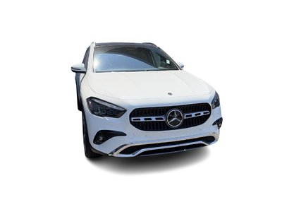 2026 Mercedes-Benz GLA in Vancouver, British Columbia