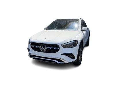 2026 Mercedes-Benz GLA in Vancouver, British Columbia
