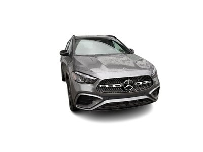 2026 Mercedes-Benz GLA in Vancouver, British Columbia