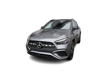 Mercedes-Benz GLA  2026 à Vancouver, Colombie-Britannique