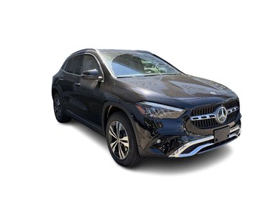 Mercedes-Benz GLA  2026 à Vancouver, Colombie-Britannique