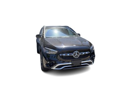 Mercedes-Benz GLA  2026 à Vancouver, Colombie-Britannique