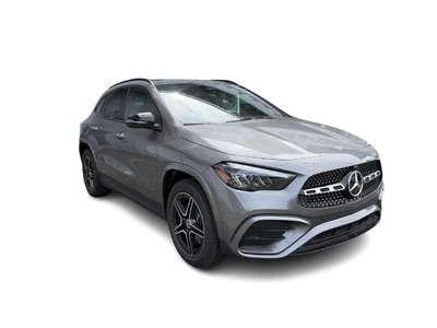 Mercedes-Benz GLA  2026 à Vancouver, Colombie-Britannique
