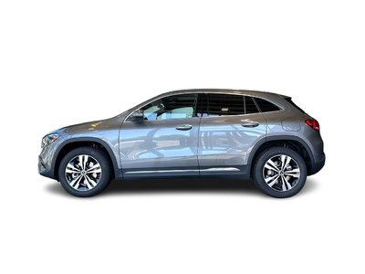 2026 Mercedes-Benz GLA in Vancouver, British Columbia