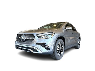 2026 Mercedes-Benz GLA in Vancouver, British Columbia