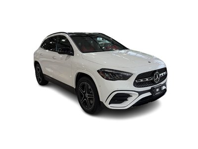 2026 Mercedes-Benz GLA in Vancouver, British Columbia