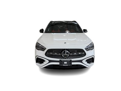 2026 Mercedes-Benz GLA in Vancouver, British Columbia