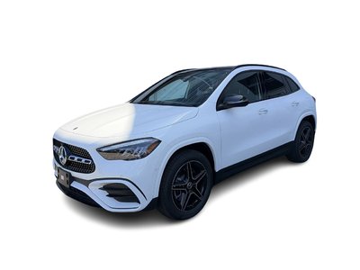 Mercedes-Benz GLA  2026 à Vancouver, Colombie-Britannique