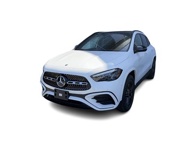 Mercedes-Benz GLA  2026 à Vancouver, Colombie-Britannique