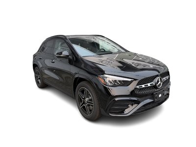 2026 Mercedes-Benz GLA in Vancouver, British Columbia