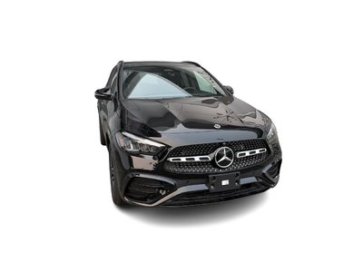 2026 Mercedes-Benz GLA in Vancouver, British Columbia