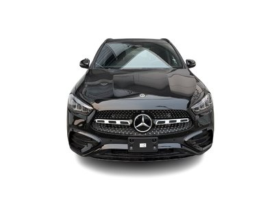 2026 Mercedes-Benz GLA in Vancouver, British Columbia