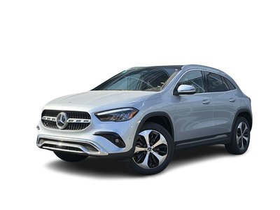 Mercedes-Benz GLA  2026 à Vancouver, Colombie-Britannique