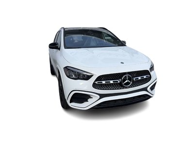 2026 Mercedes-Benz GLA in Vancouver, British Columbia