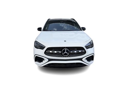 2026 Mercedes-Benz GLA in Vancouver, British Columbia