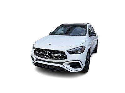 2026 Mercedes-Benz GLA in Vancouver, British Columbia