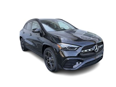 2026 Mercedes-Benz GLA in Vancouver, British Columbia