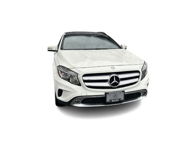 Mercedes-Benz GLA250  2015 à Vancouver, Colombie-Britannique
