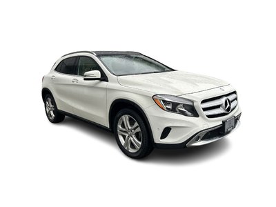 Mercedes-Benz GLA250  2015 à Vancouver, Colombie-Britannique
