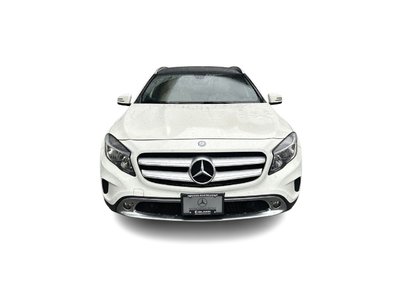 Mercedes-Benz GLA250  2015 à Vancouver, Colombie-Britannique