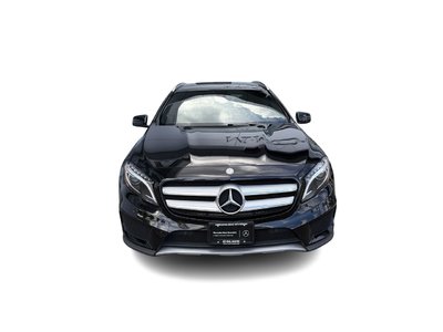 2017 Mercedes-Benz GLA250 in Langley, British Columbia