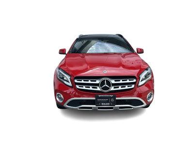 2018 Mercedes-Benz GLA250 in Vancouver, British Columbia