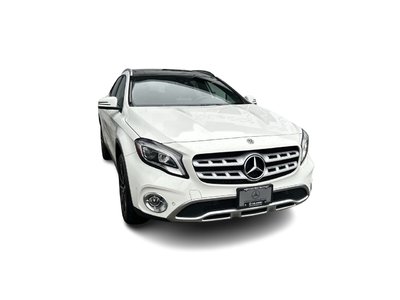 Mercedes-Benz GLA250  2019 à Vancouver, Colombie-Britannique