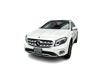 Mercedes-Benz GLA250  2019 à Vancouver, Colombie-Britannique