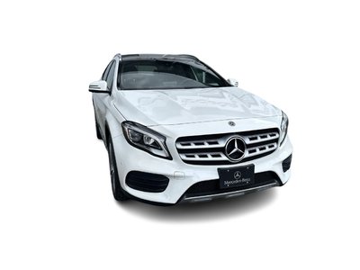 2019 Mercedes-Benz GLA250 in Vancouver, British Columbia