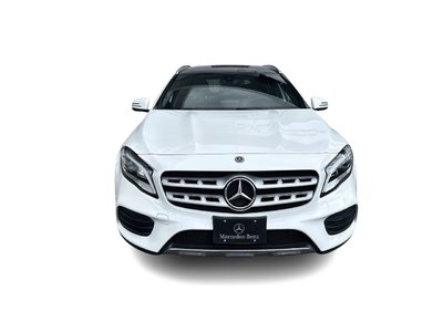 2019 Mercedes-Benz GLA250 in Vancouver, British Columbia