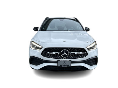 2021 Mercedes-Benz GLA250 in Richmond, British Columbia