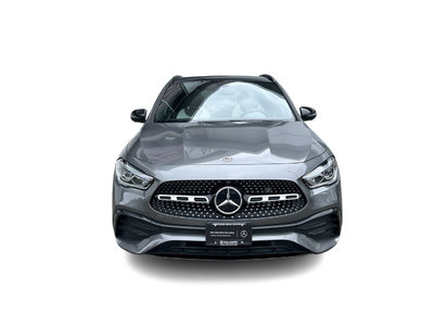 2021 Mercedes-Benz GLA250 in Vancouver, British Columbia