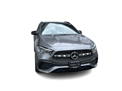 2021 Mercedes-Benz GLA250 in Vancouver, British Columbia