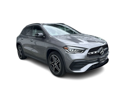 2021 Mercedes-Benz GLA250 in Vancouver, British Columbia