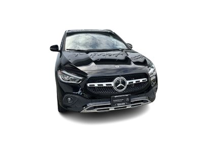 2021 Mercedes-Benz GLA250 in Vancouver, British Columbia