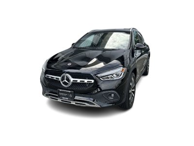 2021 Mercedes-Benz GLA250 in Vancouver, British Columbia