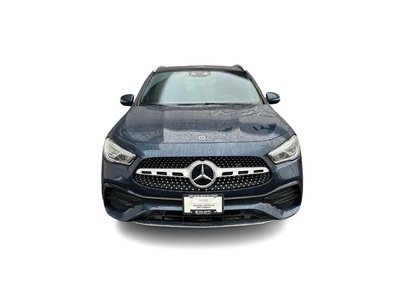 2021 Mercedes-Benz GLA250 in Vancouver, British Columbia