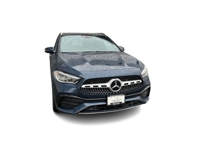 2021 Mercedes-Benz GLA250 in Vancouver, British Columbia